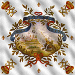 EF ll Régiment Des Mousquetaires