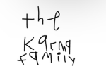 {The Nature Family}