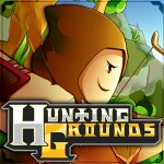 [NEW!] Hunting Grounds [Beta]