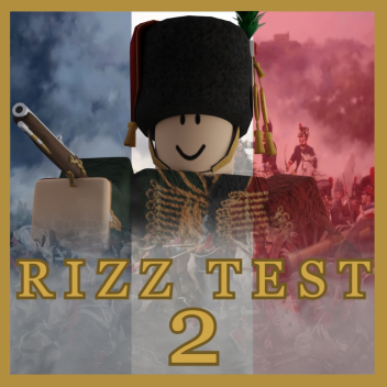 rizz test 2