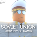 {-The Soviet Union-} .
