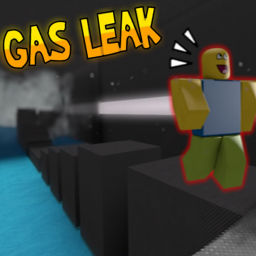 Gas Leak [BETA]