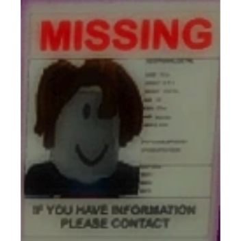 MISSING BACON PART 1