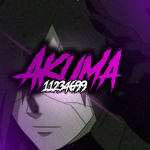 手Akuma