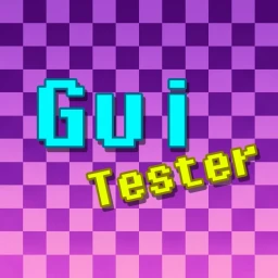 Gui Tester icon