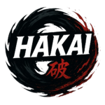 HAKAI 壊