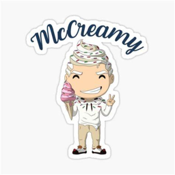 McCreamy's Hangout