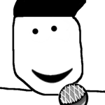 Microphone Clothing