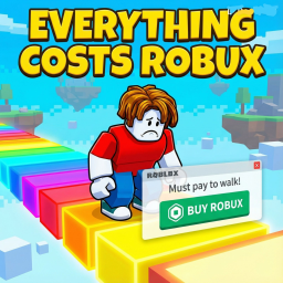 Nothing Is FREE!
