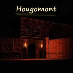 Hougomont | G&B Map remake icon