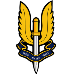 S-A-S Regiment Of London