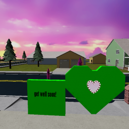 Get Well Soon Clara <3 from sassy <3<3<3<3<3