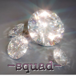 Diamonds-squad~