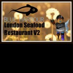 Blue Harbour London Seafood Restaurant [V2]