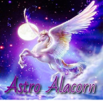 AstroAlacorn’s Fan Group!