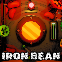 IRON BEAN icon