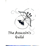 The Assassin's Guild ( dragons)