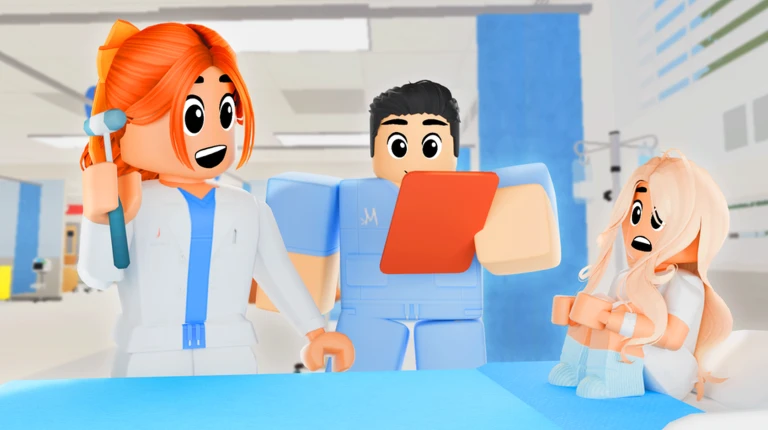 Doctor Treatments
