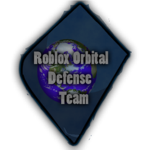 Roblox Orbital Defense Team