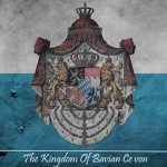 The Kingdom of Bavian Ce von