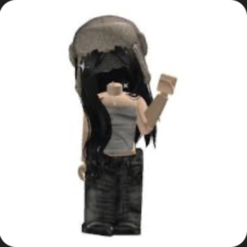 uncannyinredible16's UGC Store