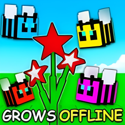 Grow a Bee Garden (SAKURA)