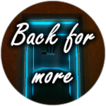 Back for more...
