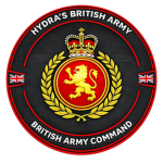 [HBA] Hydra’s British Army