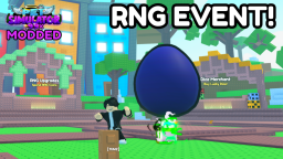 🍀SZCZEGÓŁEK! | Pet Sim 99X