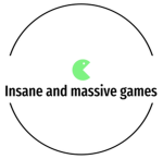 Insane and massive games