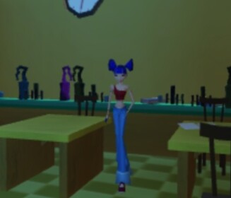 Winx club 