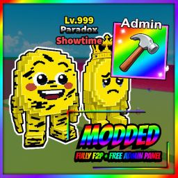 🌊 MODZ WAVES X999999T INF FREE