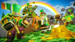 🍀 Symulator obrony wieży 🍀