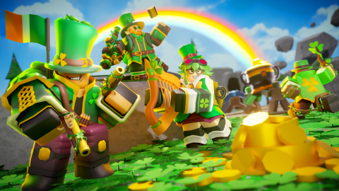 Script Auto Place Towers Wave Skip Upgrade ESP Coins - 🍀 Tower Defense Simulator 🍀 script preview