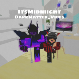 Mid and Dark's Hangout