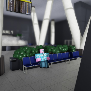 TERMINAL ONE