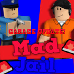 Mad Jail! (UPDATE!)