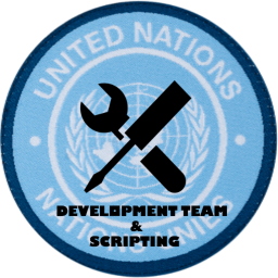 United Nations RBLX DST Headquarters