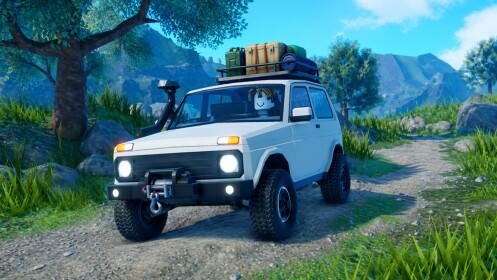 The Offroad Way