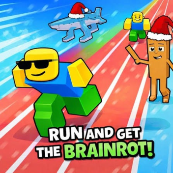Run And Get The Brainrots