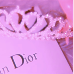 Dior Girlz!