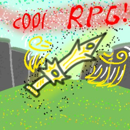 [TOXIC WASTELAND] Cool RPG