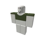 green baby tee ♡| bloxburg summer y2k trend street
