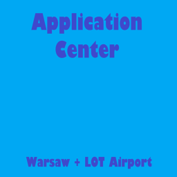 Application Center