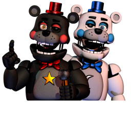 Ultimate Custom Night RolePlay (NEW)