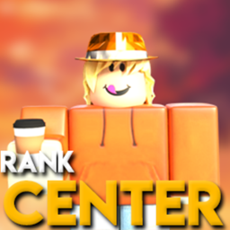 Toasty Cafe Rank Management Center