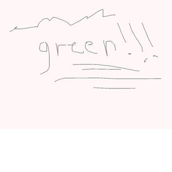 green beans