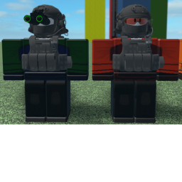 Cargo acs
