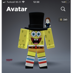 Hamit roblox