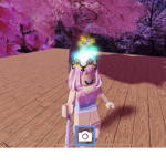 Beautiful slender Girl